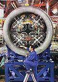 MTU Aero Engines